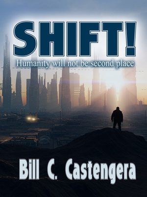 cover image of Shift!